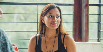 Vidya Sethi